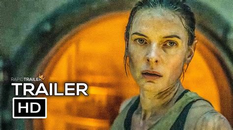gomovie silo|Silo — Official Trailer .
